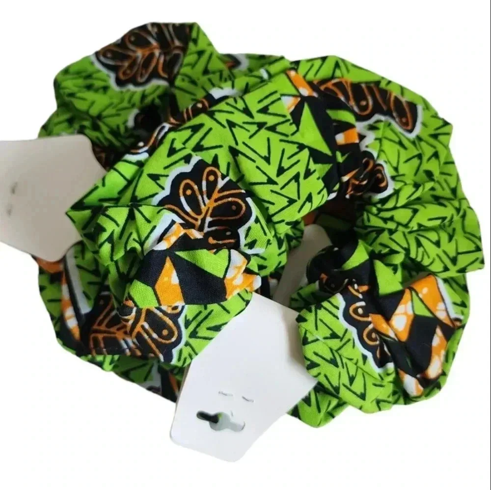 Yeird hair scrunchies